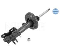 Meyle Shock Absorber 626 623 0031 Front Right – Fits Chevrolet Trax, Opel Mokka/X