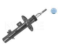 Shock absorber Front Axle Right Top pin 626 623 0033 MEYLE for OPEL