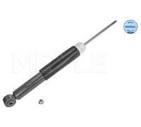 Meyle 626 725 0023 Rear Shock Absorber Fits Opel Insignia 436679