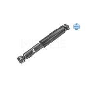 Meyle Shock Absorber 626 725 0025 - Rear for Opel Meriva / Vauxhall Meriva