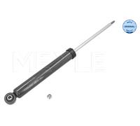 Shock absorber Rear Axle Top pin 626 725 0029 MEYLE for OPEL ASTRA K