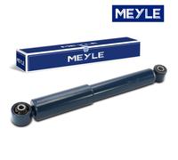 Meyle 6267250014 Gas Shock Absorber Rear For Opel Astra H A04 L35 L48 L67