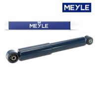 Meyle 6267250014 Gas Shock Absorber Rear For Opel Astra H A04 L48 L35 L69