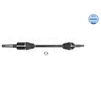 Meyle 70-14 498 0004 Front Right Drive Shaft Fits Tesla Model S 1138042-00-B
