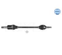 Meyle 70-14 498 0014 Front Drive Shaft Fits Tesla Model Y 1155115-00-A