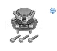 MEYLE Wheel Hub Front 150mm ⌀ With Integrated Bearing Fits Tesla Model 3 Model Y