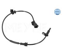 MEYLE 70-14 899 0001 Wheel Speed Sensor Rear Fits Tesla Model 3 Model Y