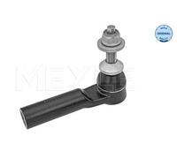 MEYLE 70-16 020 0000 Track rod end