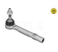 MEYLE Tie Rod End Front Axle Right Front Axle Left Ball Joint M14 x 1.5 70-16 020 0004/HD for Tesla Model S (5YJS) Model X (5YJX)
