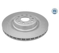MEYLE 70-83 523 0002/PD Brake disc