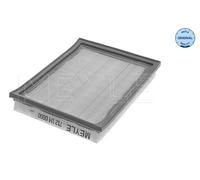 Meyle Engine Air Filter 712 114 0000 – for Ford, Mazda, Mini
