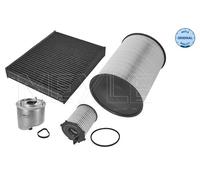 MEYLE 712 330 0001/S Filter Set for FORD,VOLVO