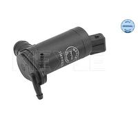 MEYLE Windshield Washer Pump 714 016 0000 ORIGINAL Quality FORD: Focus Mk1 Hatchback, FIESTA 5, Transit Mk6 Van