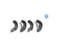MEYLE 714 042 1001 Brake Shoe Set