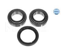 Meyle 714 101 9561 Wheel Bearing Kit Rear Both Sides Suspension Fits Ford Mazda