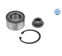 Meyle Wheel Bearing Kit 714 108 0002 – Front – 72 mm – Fits Ford, Mazda