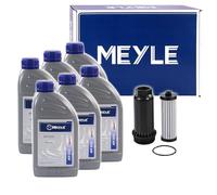 Meyle 714 135 0002 Replacement Parts