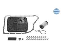 Meyle 714 135 0003/SK Auto Transmission Oil Service Kit Fits Ford Focus