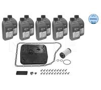 Meyle 714 135 0003/XK Auto Transmission Oil Service Kit Fits Ford Focus