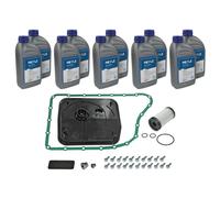 MEYLE 714 135 0003/XK Gearbox service kit