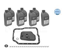 Meyle 714 135 0004 Auto Transmission Oil Service Kit Fits Ford Mazda 3 6