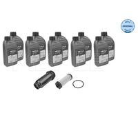 Meyle 714 135 0102/XK Auto Transmission Oil Service Kit Fits Citroën Ford