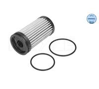 MEYLE 714 136 0004 Automatic Transmission Hydraulic Filter Transmission Sided