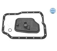 714 137 0001 MEYLE Hydraulic Filter Set, automatic transmission for FORD,MAZDA