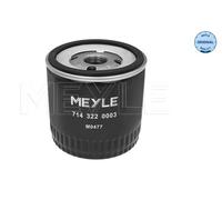 MEYLE 714 322 0003 Oil filter