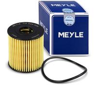 MEYLE 714 322 0011 Oil Filter Fits Mini Mitsubishi Opel Peugeot Toyota Volvo