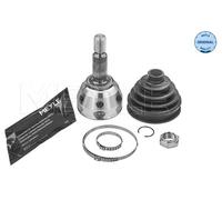 Driveshaft CV joint Wheel Side CV Joint 714 498 0023 MEYLE for FORD