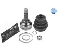 Meyle 714 498 0028 Outer CV Joint Fits Ford Focus 1S4W-3B413-AA