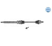 MEYLE 714 498 0051 Drive shaft