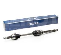 MEYLE Drive shaft 714 498 0063 Front Axle Right 1092 33 FORD: Transit Custom V362 Van, Transit Mk6 Van, Transit Custom V362 Minibus