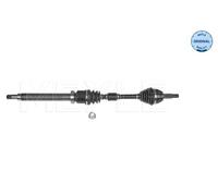 DRIVE SHAFT 714 498 0104 FOR FORD M1JA/YYJC/M1JE/M1JH/SFJC/SFJD/SFJA/SFJB 1.0L