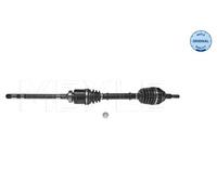 MEYLE 714 498 0122 Drive shaft