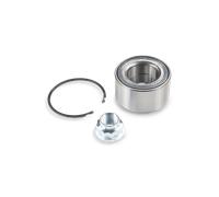 Meyle Tapered Roller Wheel Bearing Kit 714 500 0001 – Front (Left or Right) for Ford