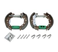 MEYLE 714 533 0000/K Drum brake kit