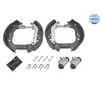 MEYLE 714 533 0027 Brake Shoe Set for FORD