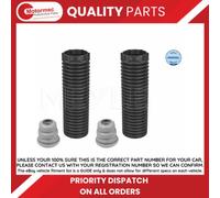 MEYLE 714 640 0008 Dust cover kit, shock absorber