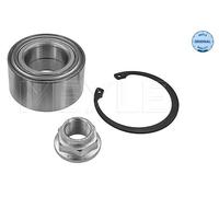 Front Wheel Bearing Kit Fits Ford Fiesta 11-13 Mazda 2 08-14