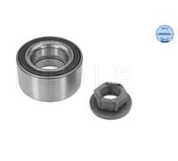 Meyle 714 650 0020 Front Wheel Bearing Kit Fits Ford Jaguar Cougar Mondeo X-type
