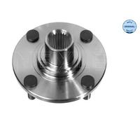 MEYLE 714 651 0001 Wheel Hub Front Both Sides 131mm Outer Diameter Fits Ford