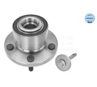WHEEL HUB 714 651 0005 FOR FORD MONDEO/IV/Turnier FOCUS/II KNBA/Q4BA 2.2L 4cyl