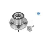 WHEEL HUB 714 651 0005 FOR FORD MONDEO/IV/Turnier FOCUS/II KNBA/Q4BA 2.2L 4cyl
