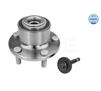 Meyle 714 652 0000 Wheel Hub Front Both Sides Fits Ford C-Max Focus C-Max Focus