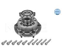 MEYLE 714 652 0004 Wheel Hub