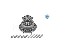 MEYLE 714 652 0004 Wheel Hub