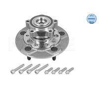 Meyle 714 652 0005 Front Wheel Hub Fits Ford Transit 1810251