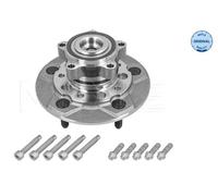 MEYLE 714 652 0005 Wheel Hub